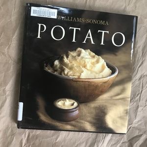 THE POTATO BOOK